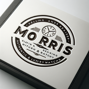 گالری ساعت موریس | فروش و تعمیر ساعت‌های اورجینال و لوکس